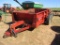 IHC 575 manure spreader