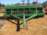 Great Plains Solid Stand 13' drill