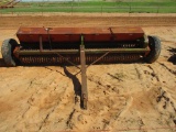 Brillion 10' seeder