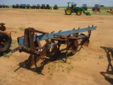 Ford 4 bottom plow