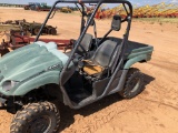 Rhino 660 utv