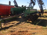 Great Plains Solid Stand 24' drill