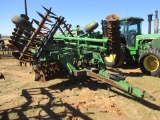 JD 630 disc