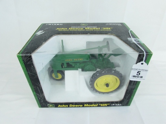 Ertl John Deere Model HN, 1/16