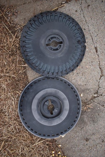 16 - 40 cell corn plates