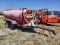 1000 Gallon Fuel Trailer