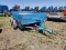 Shop Built 6.5'x10' Utility Trailer