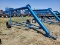 Shop Built 8IN Portable Fill Pipe