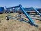 Shop Built 8IN Portable Fill Pipe
