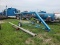 Shop Built 8IN Portable Fill Pipe w/ Pipe Extensions
