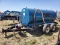 1000 Gallon Fuel Trailer