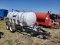 900 Gallon Portable Water Trailer