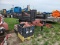 Pioneer 6IN Portable Diesel Pump w/ Hoses