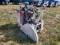 Husqvarna FC6600D Concrete Saw