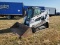 2020 Bobcat T770 Track Skid Steer