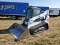 2020 Bobcat T770 Track Skid Steer