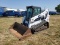 2013 Bobcat T770 Track Skid Steer