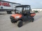 2022 Kubota RTX X1120 UTV - Diesel