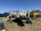1997 Power Curber 5700B Curbing Machine