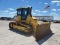 2014 Komatsu D61PXI-23 Crawler Dozer