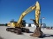 2014 Komatsu PC390LC-10 Excavator
