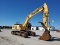 2012 Komatsu PC390LC-10 Excavator