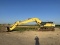 2006 Komatsu PC800-LC Excavator (Located Offsite Northside of Kearney)
