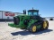 2010 John Deere 9630T Crawler Tractor