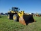 2018 Komatsu WA500-8 Wheel Loader