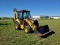 2008 Caterpillar 420E Backhoe Loader
