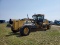 2011 John Deere 872GP Motor Grader