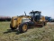 2014 John Deere 772GP Motor Grader
