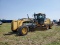 2010 John Deere 772GP Motor Grader