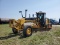 2011 Caterpillar 12M Motor Grader