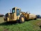 1991 Caterpillar 621E Water Wagon