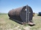 10,000 Gallon Fuel Tank w/ Skids