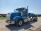 2012 Western Star 4900SA Day Cab Semi Truck