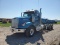 2012 Western Star 4900SA Day Cab Semi Truck