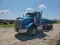 2008 Kenworth T800 Day Cab Semi Truck