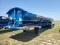 2022 Jet 47FT Side Dump Semi Trailer