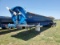 2014 SmithCo SX3 47FT Side Dump Trailer