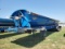 2014 SmithCo SX3 47FT Side Dump Trailer