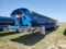 2014 SmithCo SX3 47FT Side Dump Trailer