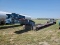 2013 XL Specialized XL130HDG Heavy Duty Lowboy Semi Trailer