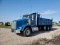 2012 Kenworth T800 Dump Truck