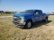 2020 Ford F-350 Super Duty Pickup - Gasoline