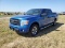 2014 Ford F-150 STX Pickup - Gasoline
