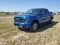 2014 Ford F-150 EcoBoost Pickup - Gasoline