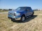 2012 Ford F-150 XLT Pickup - Gasoline