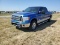 2011 Ford F-150 XLT Ecoboost Pickup - Gasoline